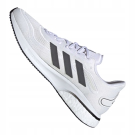 Futócipő adidas Supernova M FV6026 fehér 1