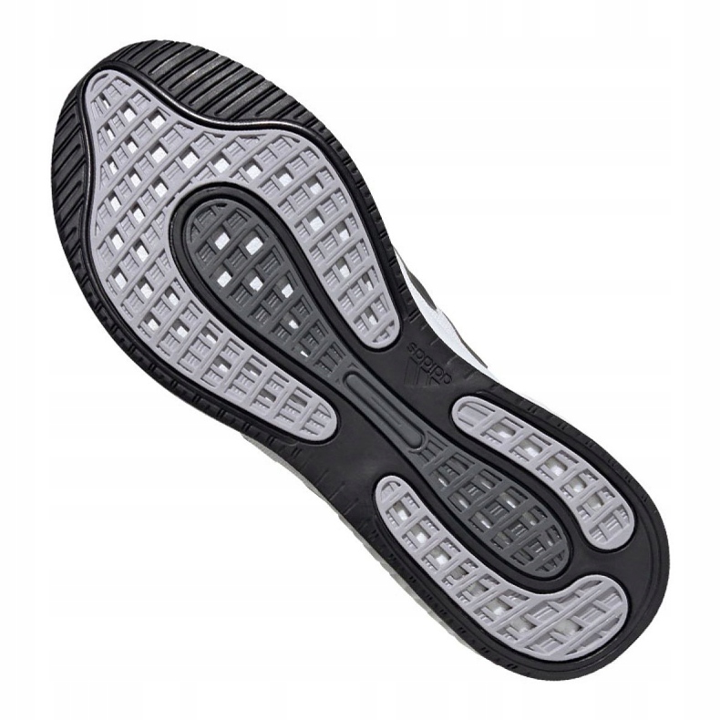 Futócipő adidas Supernova M FV6026 fehér 2