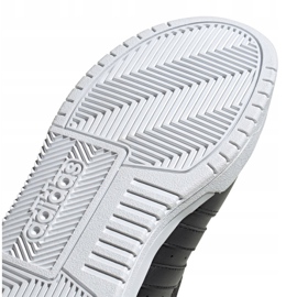 Adidas Entrap Mid M EH1263 cipő fekete 1