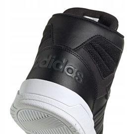 Adidas Entrap Mid M EH1263 cipő fekete 2