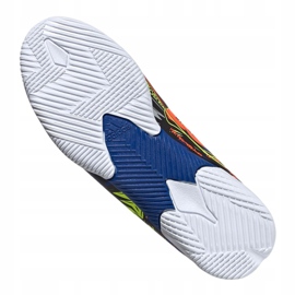 Adidas Nemeziz Messi 19.3 Jr EH0600 futballcipőben sokszínű sokszínű 1