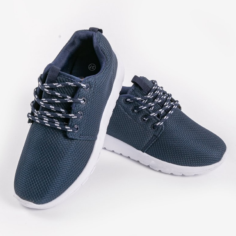 PA1 Halványkék könnyű sportcipő DN15-7 1