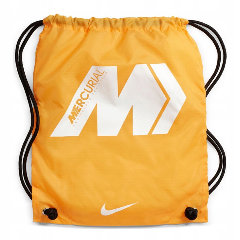 Nike Vapor 13 Elite Fg MAQ4176-801 futballcipő sokszínű sárga 1