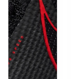 Nike Vapor 13 Elite Fg M AQ4176-060 futballcipő fekete fekete 7