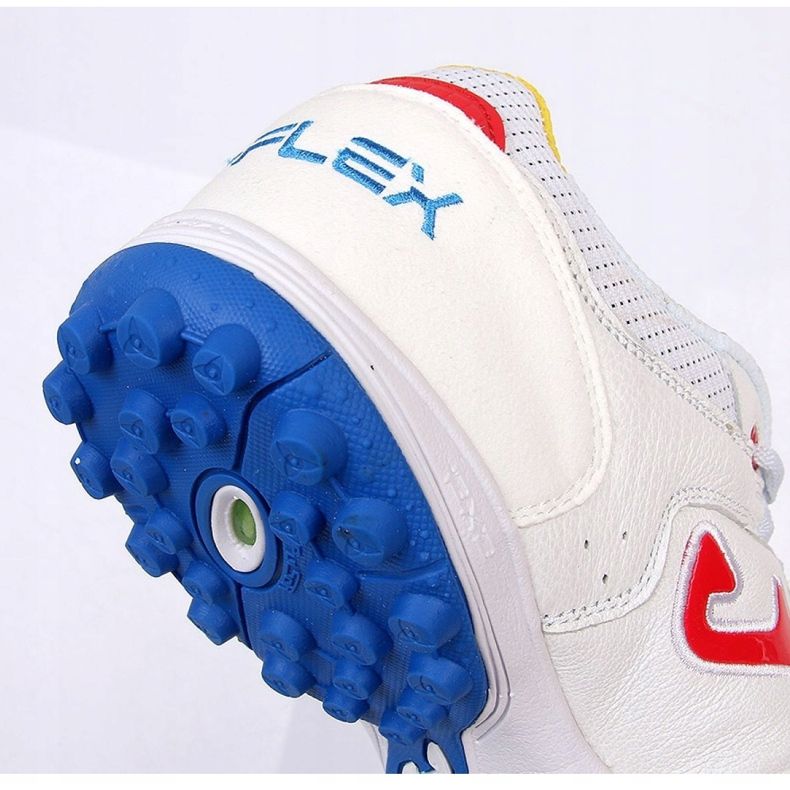 Joma Top Flex 2016 Tf M TOPW.2016.TF futballcipő sokszínű fehér 1 Joma Top Flex 2016 Tf M TOPW.2016.TF futballcipő sokszínű fehér 1