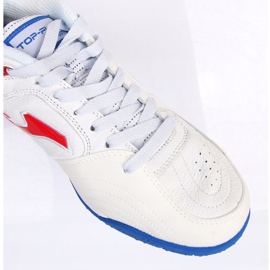 Joma Top Flex 2016 Tf M TOPW.2016.TF futballcipő sokszínű fehér 2 Joma Top Flex 2016 Tf M TOPW.2016.TF futballcipő sokszínű fehér 2