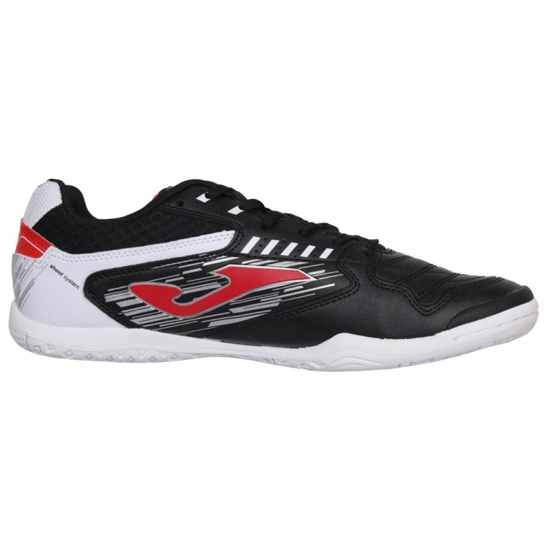 Futballcipő Joma Maxima 2001 M MAXW. 2001.IN fekete fekete 1