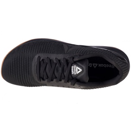 Reebok Crossfit Nano 7 W BS8352 fekete 2