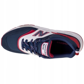 New Balance M CM997HFE cipő sötétkék 2