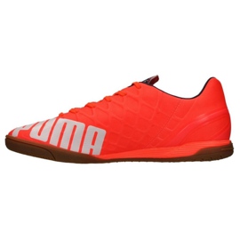 Belső cipő Puma evoSPEED 4.4 It M 10327501 sokszínű piros 1