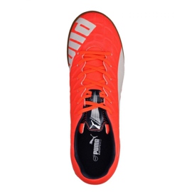 Belső cipő Puma evoSPEED 4.4 It M 10327501 sokszínű piros 2
