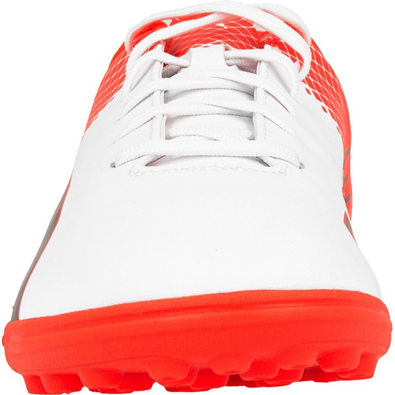 Puma evoSPEED 5.5 Tricks Tt M 10359103 futballcipő sokszínű piros 2 Puma evoSPEED 5.5 Tricks Tt M 10359103 futballcipő sokszínű piros 2