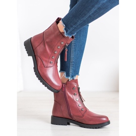 J. Star Munkavállalók a csúszkán piros 2