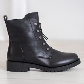 J. Star Munkavállalók a csúszkán fekete 2