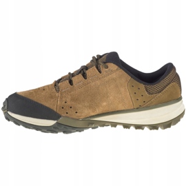 Merrell Havoc Ltr M J33485 barna 1 Merrell Havoc Ltr M J33485 barna 1