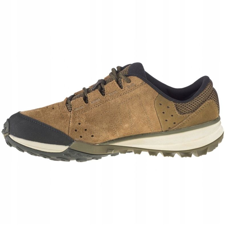 Merrell Havoc Ltr M J33485 barna 1