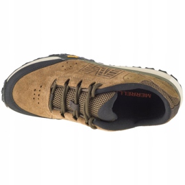 Merrell Havoc Ltr M J33485 barna 2 Merrell Havoc Ltr M J33485 barna 2