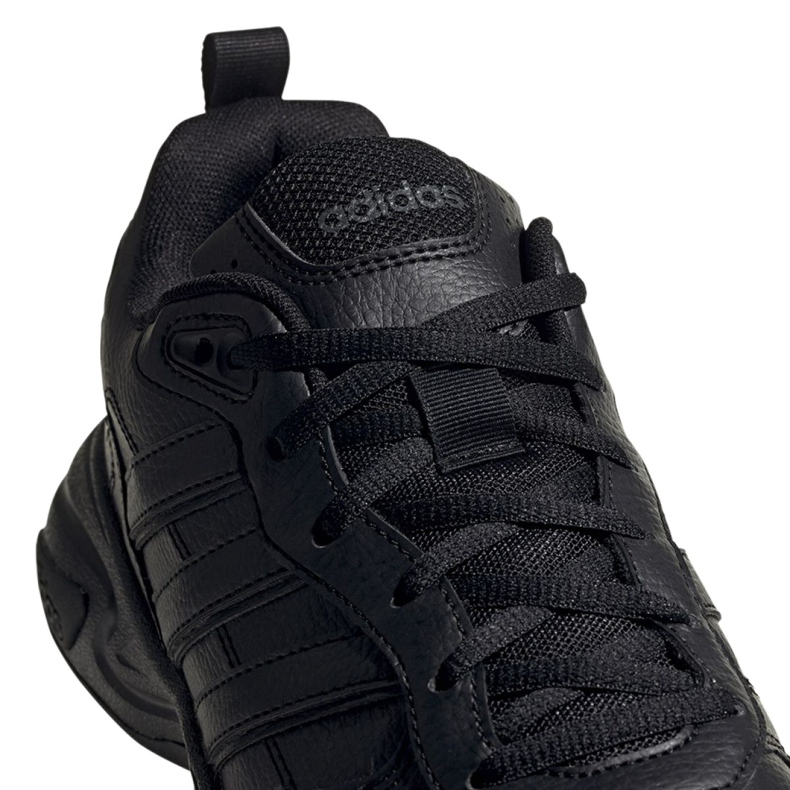 Adidas Strutter M EG2656 cipő fekete 2