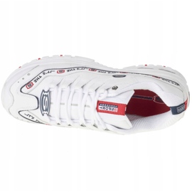 Skechers Energy-Dynasty W 13408-WNVR Cipő fehér 2