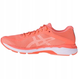 Asics Gel-Pursue 4 W T859N-0601 narancs 1