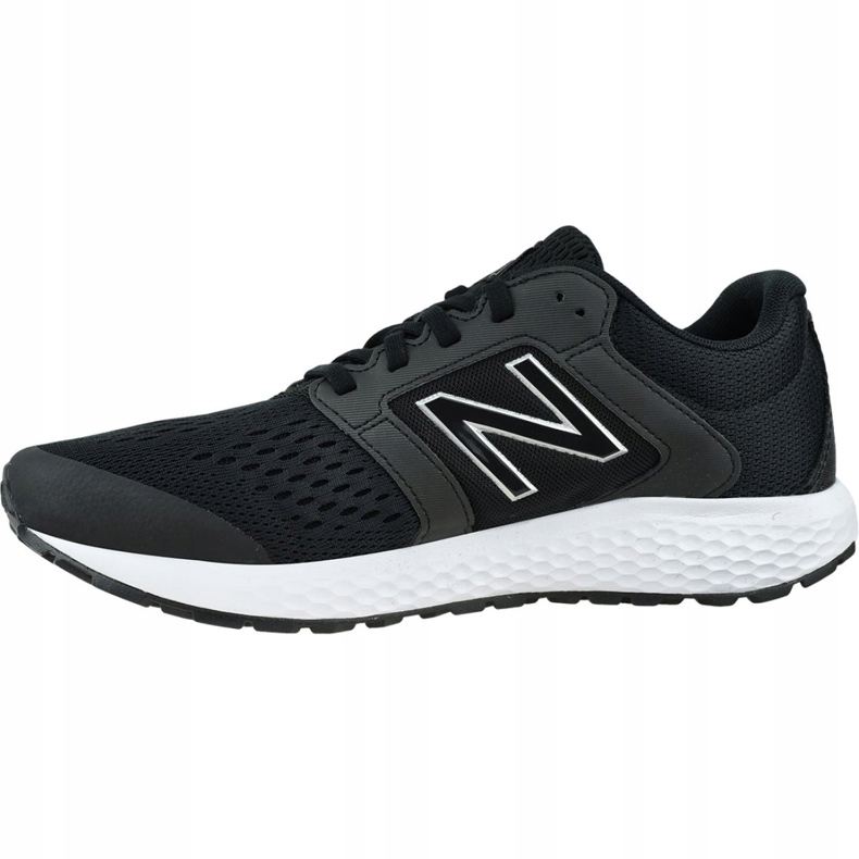 New Balance M M520LH5 cipő fekete 1