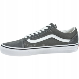 Vans Old Skool M VN0A4BV5195 szürke 1