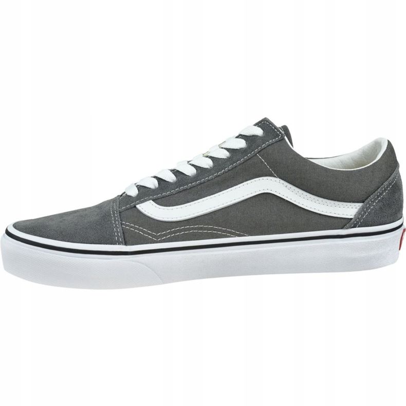 Vans Old Skool M VN0A4BV5195 szürke 1 Vans Old Skool M VN0A4BV5195 szürke 1