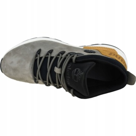 Timberland Sprint Trekker Mid M 0A23AF csizma szürke 2 Timberland Sprint Trekker Mid M 0A23AF csizma szürke 2