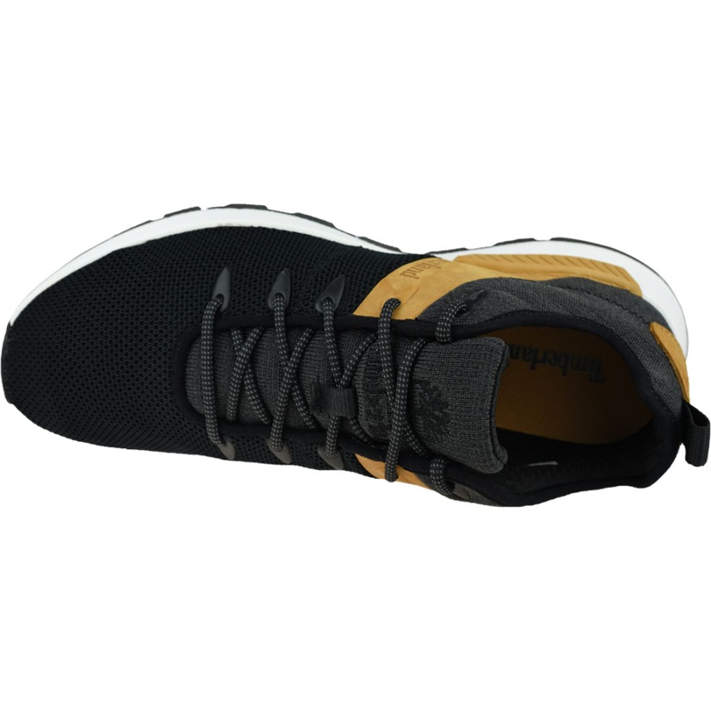 Timberland Sprint Trekker Low M 0A245A cipő fekete 2 Timberland Sprint Trekker Low M 0A245A cipő fekete 2