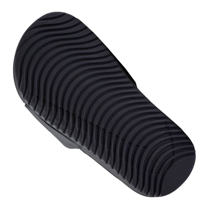 Nike Kawa Slide M 832646-012 szürke 2