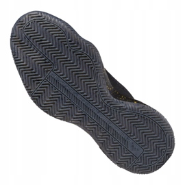 Adidas D Rose 773 2020 M FW9838 kosárlabda cipő sokszínű fekete 1