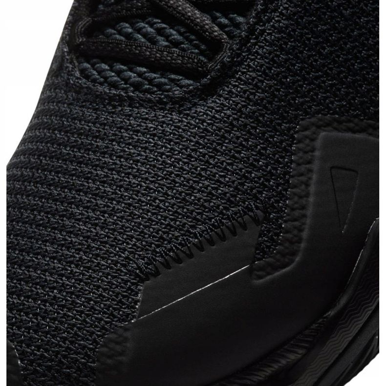 Nike Jordan Westbrook One Take M CJ0780-002 sokszínű fekete 2