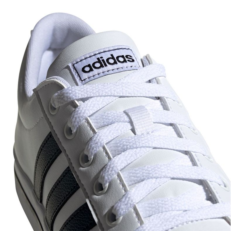 Adidas Bravada M FW2887 cipő fehér 2