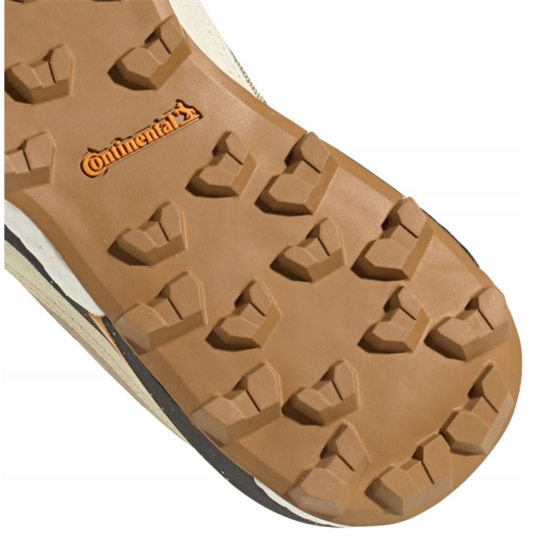 Adidas Terrex Skychaser Lt M FV6836 cipő bézs sokszínű 1