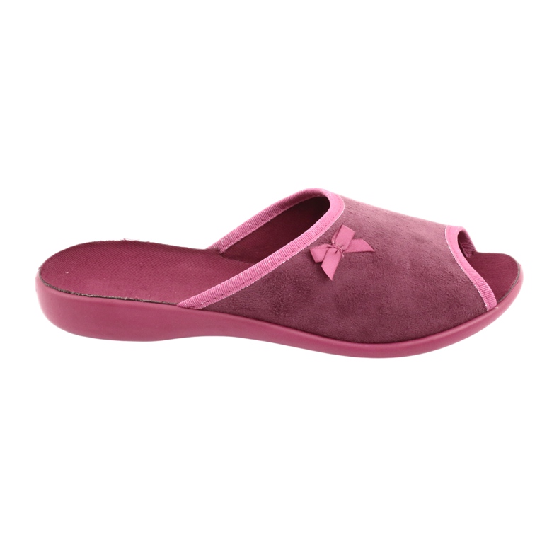 Befado női cipő pu 254D084 sokszínű 5