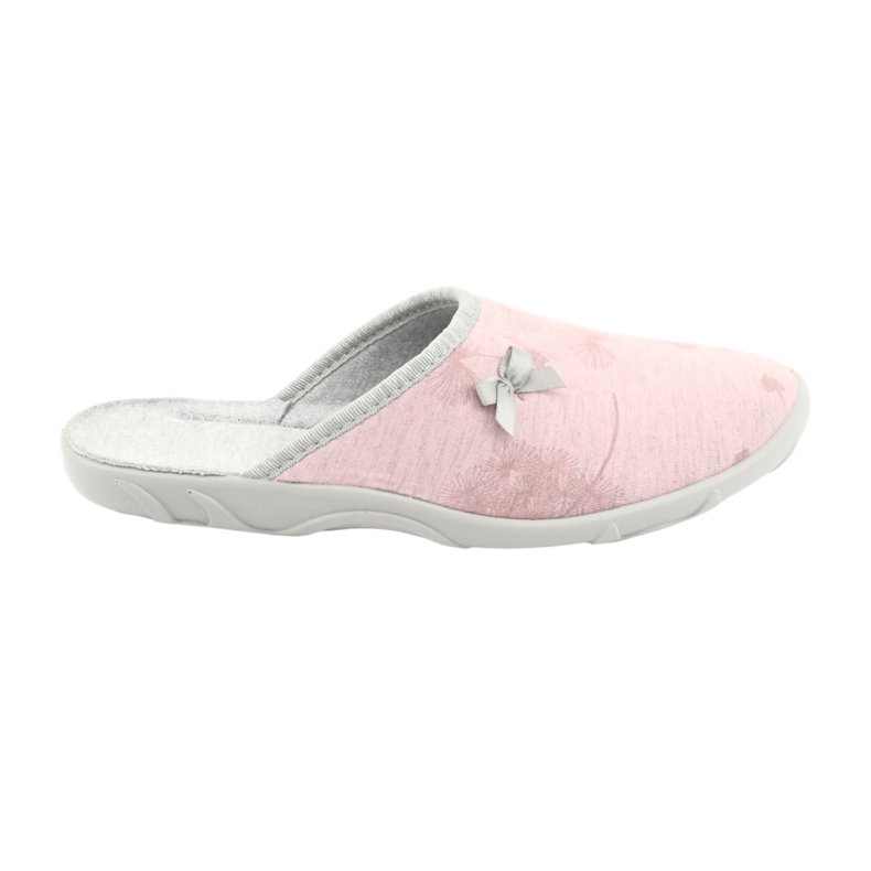 Befado színű női cipő 235D161 rózsaszín szürke 5