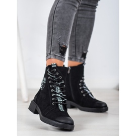 Vinceza Xy21-10566b fekete 1