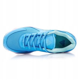 Csúcs futócipő E44342H W 63954-63960 kék 1