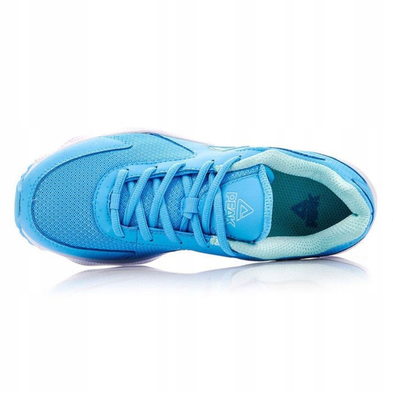 Csúcs futócipő E44342H W 63954-63960 kék 1