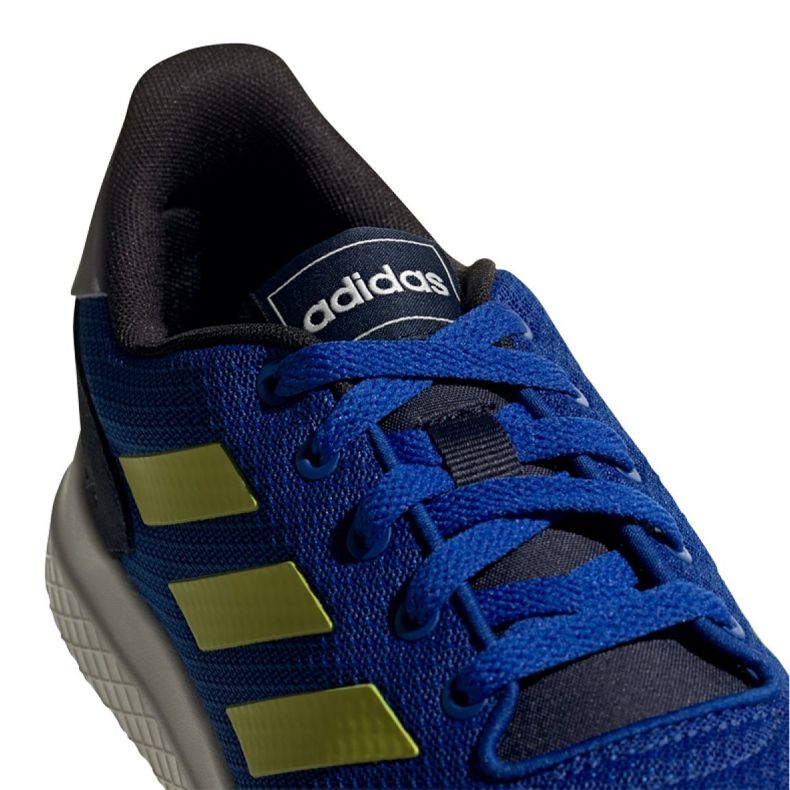 Adidas Archivo M EG3237 cipő kék 1