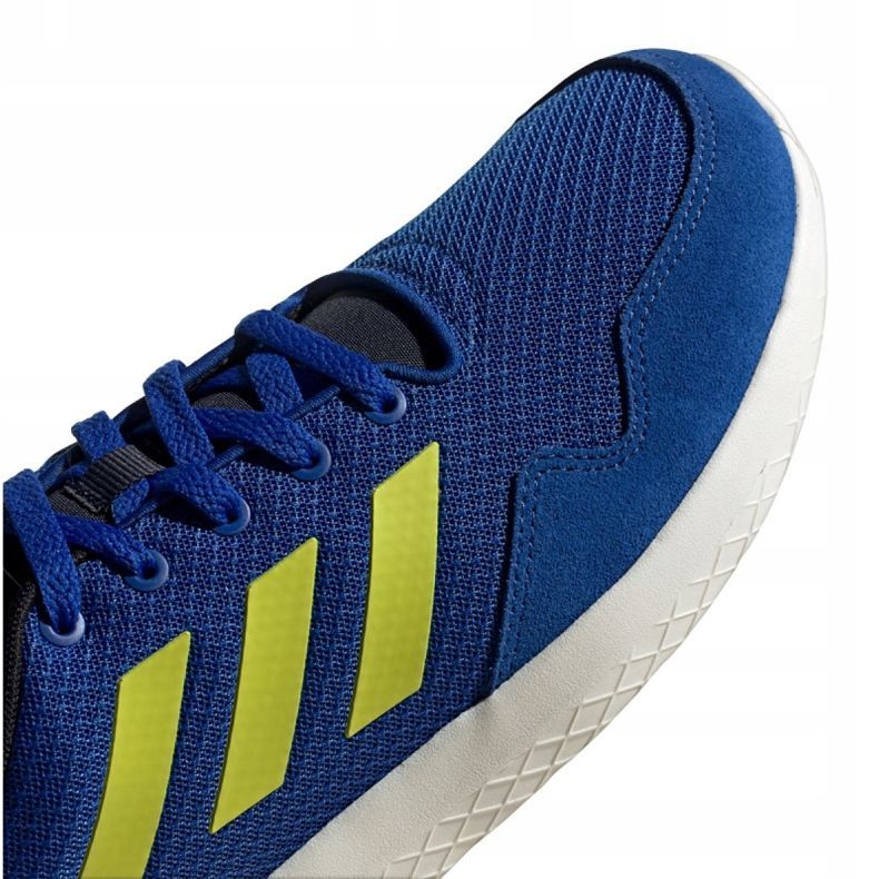 Adidas Archivo M EG3237 cipő kék 2
