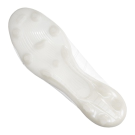 Futballcipő Puma King Platinum Fg / Ag M 105606-03 sokszínű fehér 2