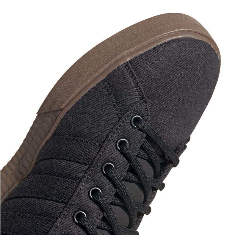 Adidas Daily 3.0 M FW7046 fekete 1