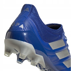 Adidas Copa 20.1 Ag M EH0880 futballcipő sokszínű kék 1