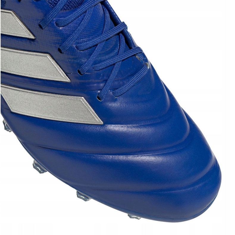Adidas Copa 20.1 Ag M EH0880 futballcipő sokszínű kék 2
