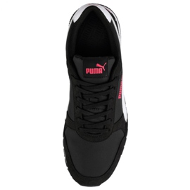Puma St Runner v2 Nl W 365278 05 fehér fekete 1 Puma St Runner v2 Nl W 365278 05 fehér fekete 1