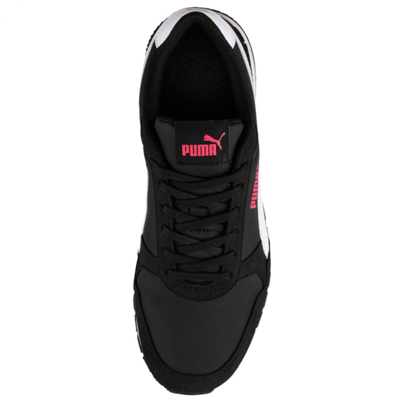 Puma St Runner v2 Nl W 365278 05 fehér fekete 1 Puma St Runner v2 Nl W 365278 05 fehér fekete 1
