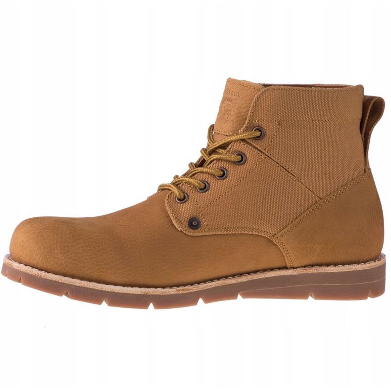 Levi's Jax M 225129-703-74 cipő barna 1