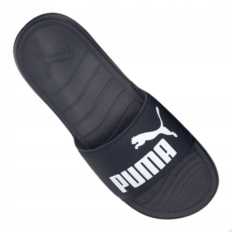Puma Popcat 20 M 372279-10 sötétkék 1