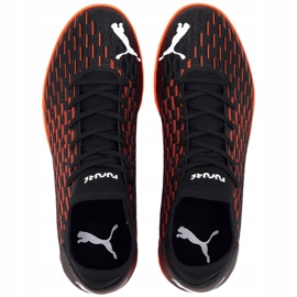 Futballcipő Puma Future 6.4 It Puma M 106199 01 sokszínű fekete 1 Futballcipő Puma Future 6.4 It Puma M 106199 01 sokszínű fekete 1